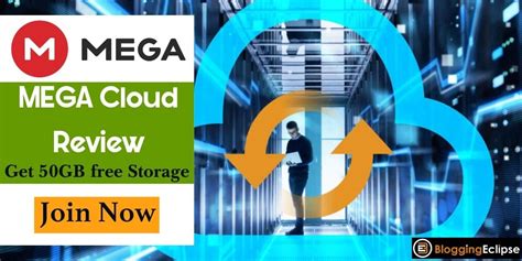 mega cloud review